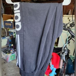 Mens adidas joggers